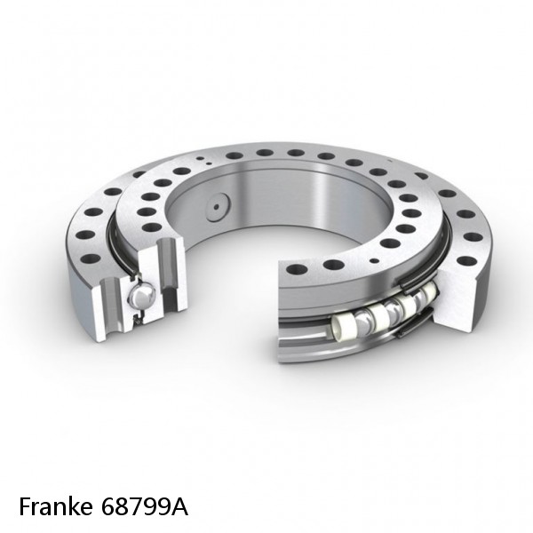 68799A Franke Slewing Ring Bearings