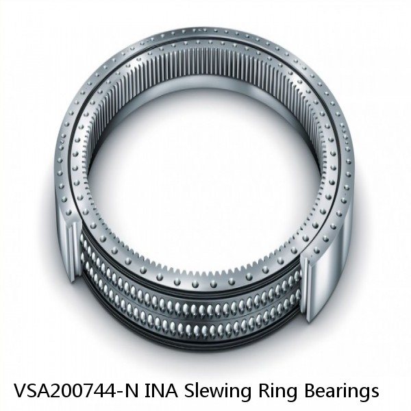 VSA200744-N INA Slewing Ring Bearings