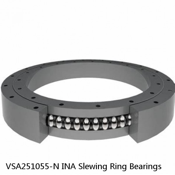 VSA251055-N INA Slewing Ring Bearings