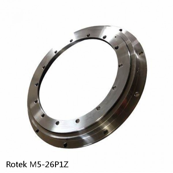 M5-26P1Z Rotek Slewing Ring Bearings