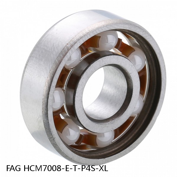 HCM7008-E-T-P4S-XL FAG high precision ball bearings