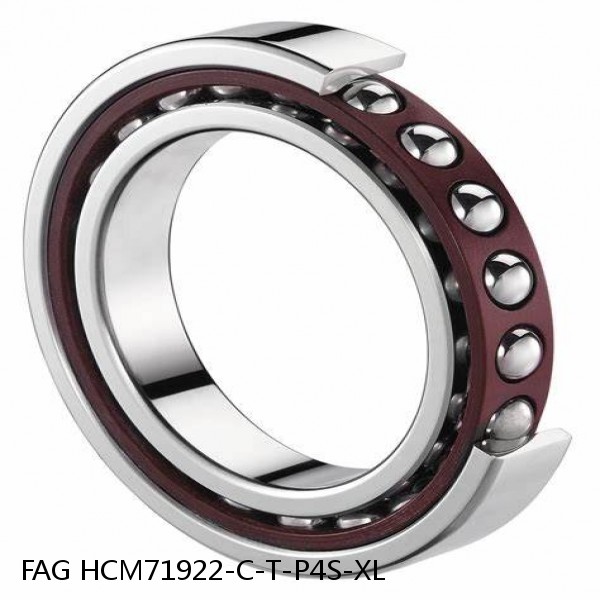 HCM71922-C-T-P4S-XL FAG high precision bearings