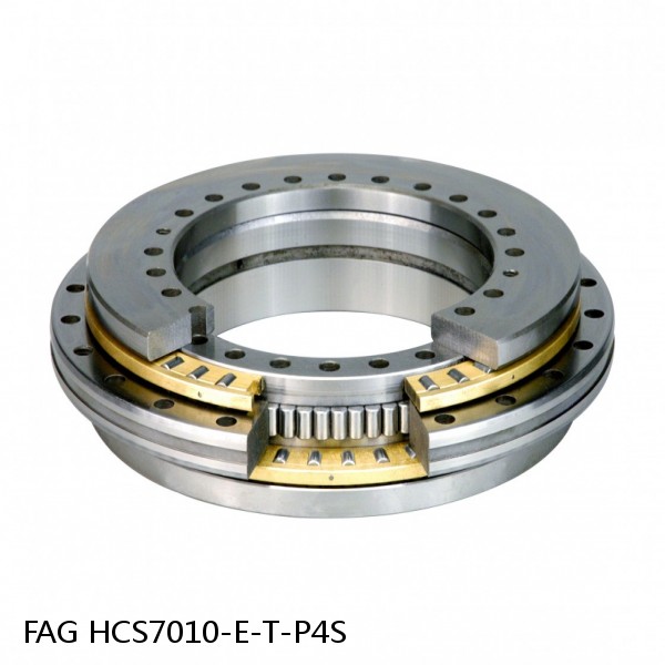 HCS7010-E-T-P4S FAG high precision bearings