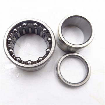 1.378 Inch | 35 Millimeter x 3.15 Inch | 80 Millimeter x 1.22 Inch | 31 Millimeter  CONSOLIDATED BEARING NJ-2307V C/3  Cylindrical Roller Bearings