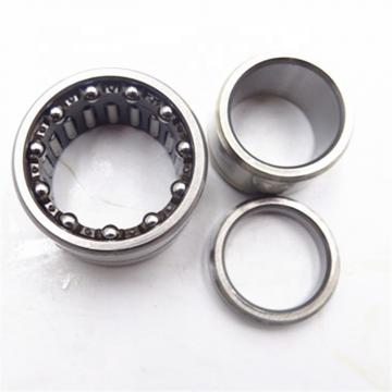 1.969 Inch | 50 Millimeter x 4.331 Inch | 110 Millimeter x 1.063 Inch | 27 Millimeter  NTN QJ310MA  Angular Contact Ball Bearings