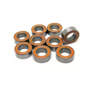 1.969 Inch | 50 Millimeter x 4.331 Inch | 110 Millimeter x 1.063 Inch | 27 Millimeter  SKF NF 310 ECP  Cylindrical Roller Bearings