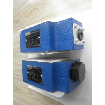 REXROTH S8A3.0 Valves