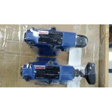 REXROTH 3WE6A7X/HG24N9K4/B10 Valves