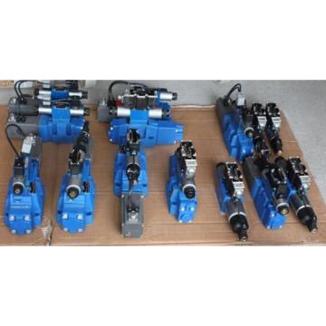 REXROTH 3WMM 6 A5X/ R900467935 Directional spool valves