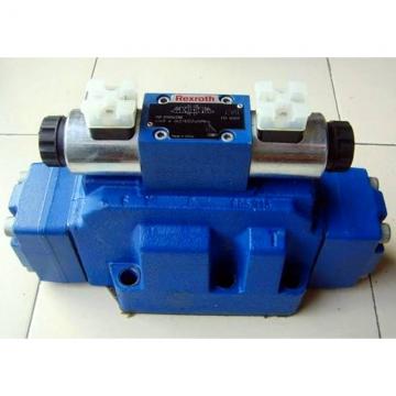 REXROTH 4WE 10 L3X/CG24N9K4 R900599646 Directional spool valves