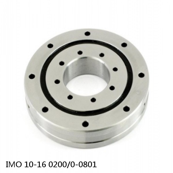 10-16 0200/0-0801 IMO Slewing Ring Bearings