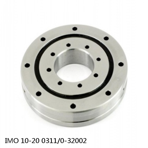 10-20 0311/0-32002 IMO Slewing Ring Bearings