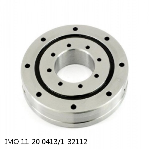 11-20 0413/1-32112 IMO Slewing Ring Bearings