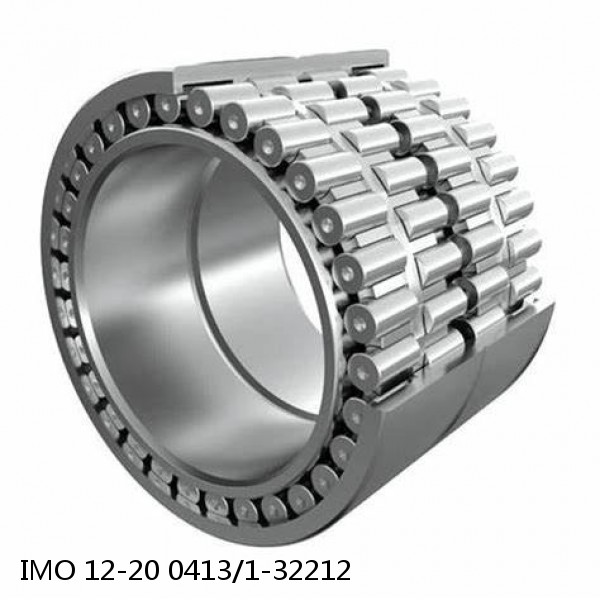 12-20 0413/1-32212 IMO Slewing Ring Bearings