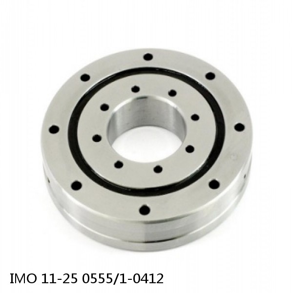 11-25 0555/1-0412 IMO Slewing Ring Bearings