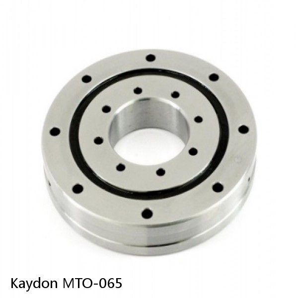 MTO-065 Kaydon Slewing Ring Bearings