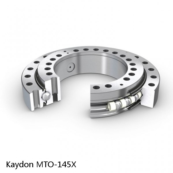 MTO-145X Kaydon Slewing Ring Bearings