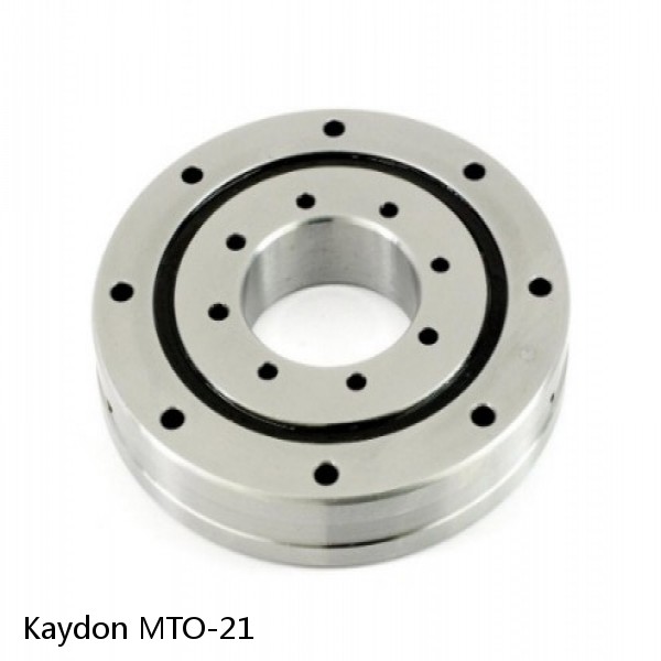 MTO-21 Kaydon Slewing Ring Bearings