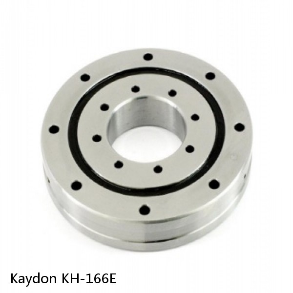 KH-166E Kaydon Slewing Ring Bearings