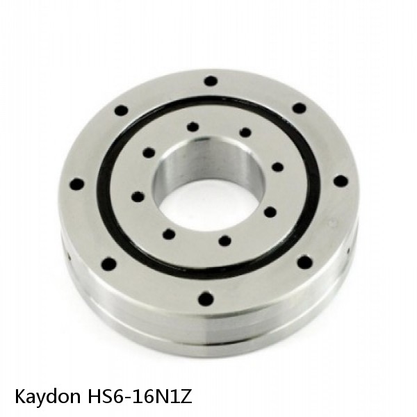 HS6-16N1Z Kaydon Slewing Ring Bearings