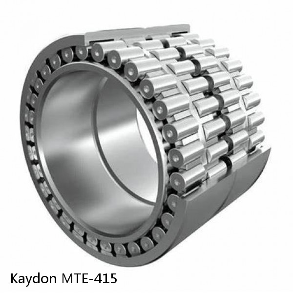 MTE-415 Kaydon Slewing Ring Bearings