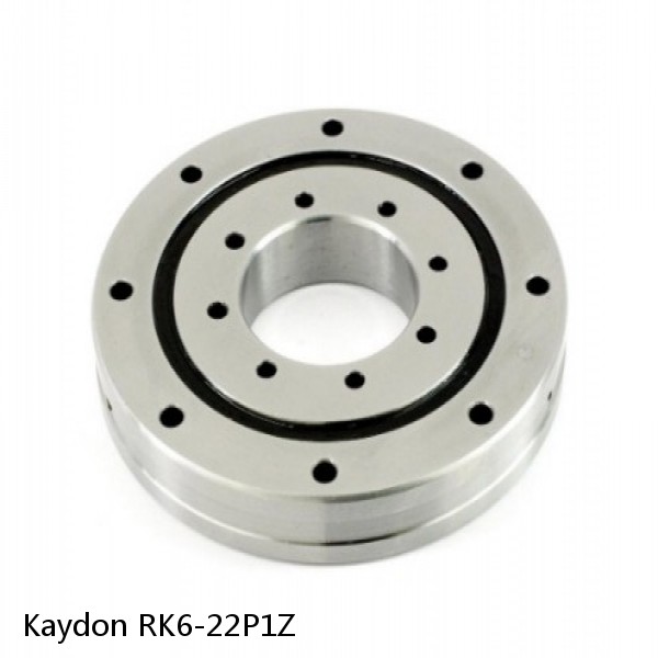 RK6-22P1Z Kaydon Slewing Ring Bearings