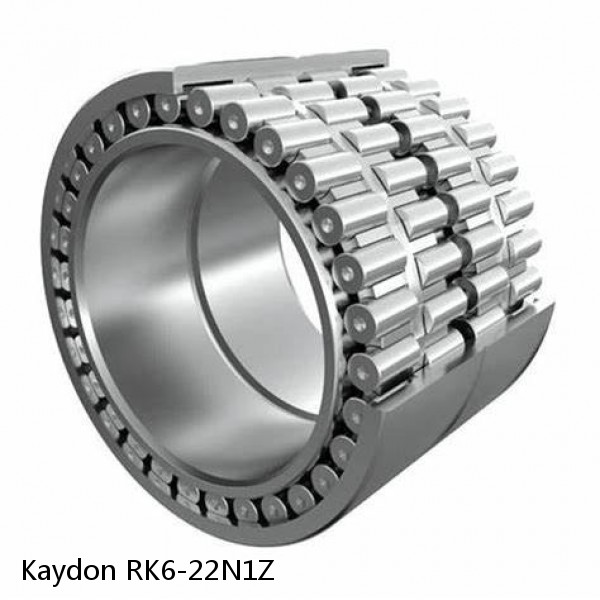 RK6-22N1Z Kaydon Slewing Ring Bearings