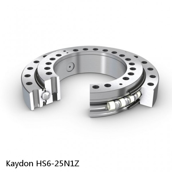 HS6-25N1Z Kaydon Slewing Ring Bearings