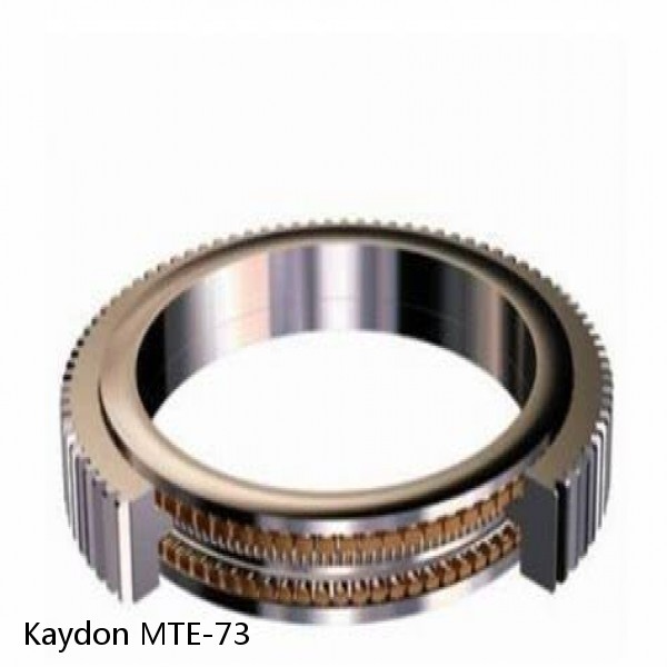 MTE-73 Kaydon Slewing Ring Bearings