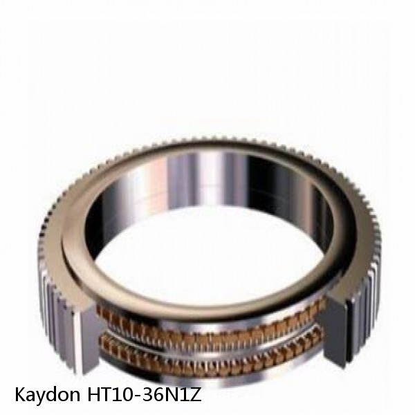 HT10-36N1Z Kaydon Slewing Ring Bearings