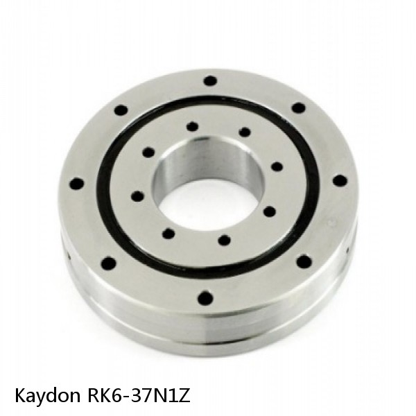 RK6-37N1Z Kaydon Slewing Ring Bearings