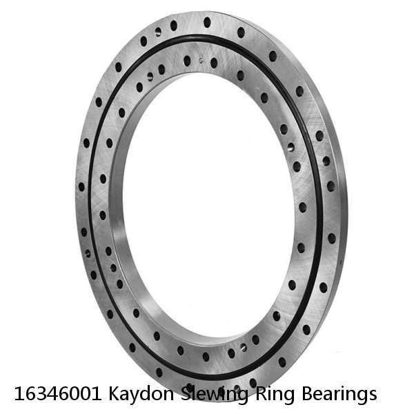 16346001 Kaydon Slewing Ring Bearings