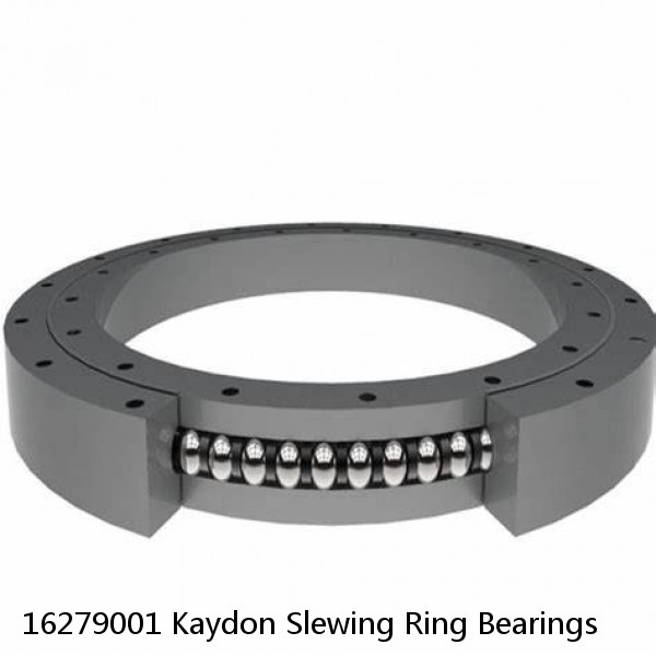 16279001 Kaydon Slewing Ring Bearings