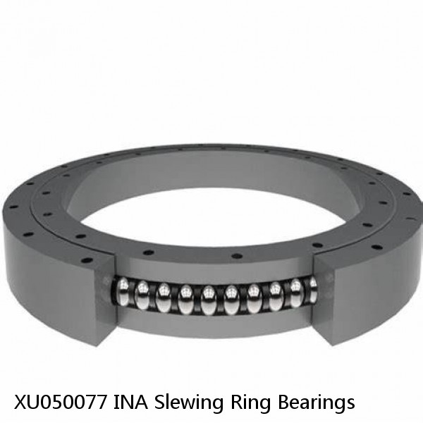 XU050077 INA Slewing Ring Bearings