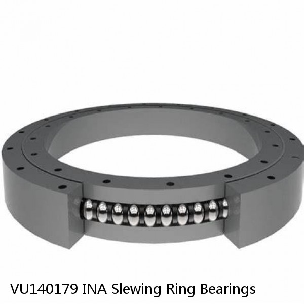 VU140179 INA Slewing Ring Bearings