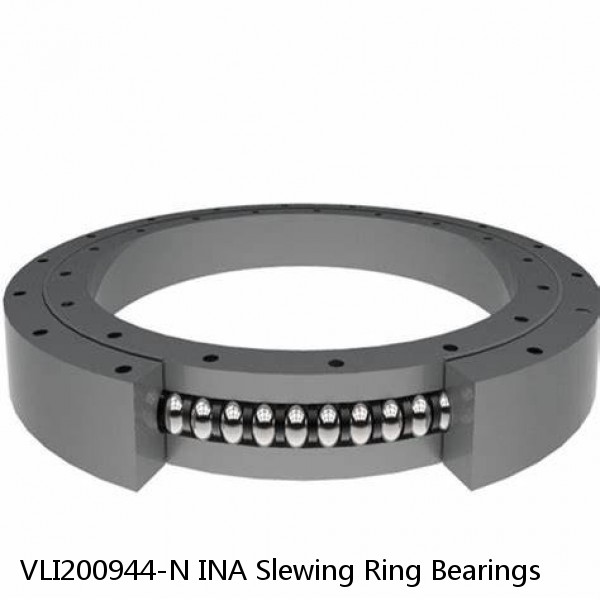 VLI200944-N INA Slewing Ring Bearings