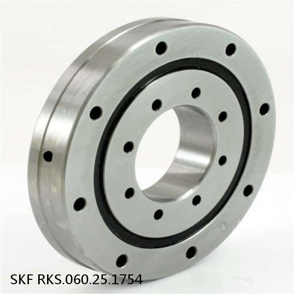 RKS.060.25.1754 SKF Slewing Ring Bearings