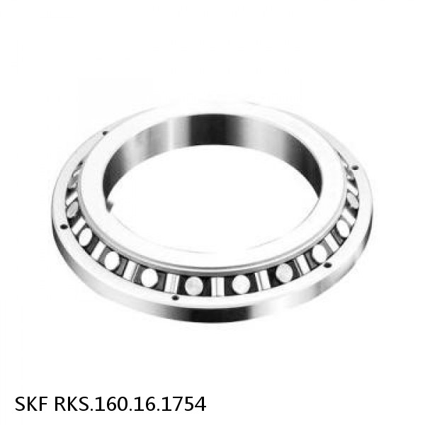 RKS.160.16.1754 SKF Slewing Ring Bearings