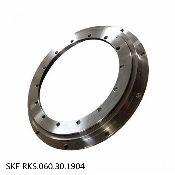 RKS.060.30.1904 SKF Slewing Ring Bearings