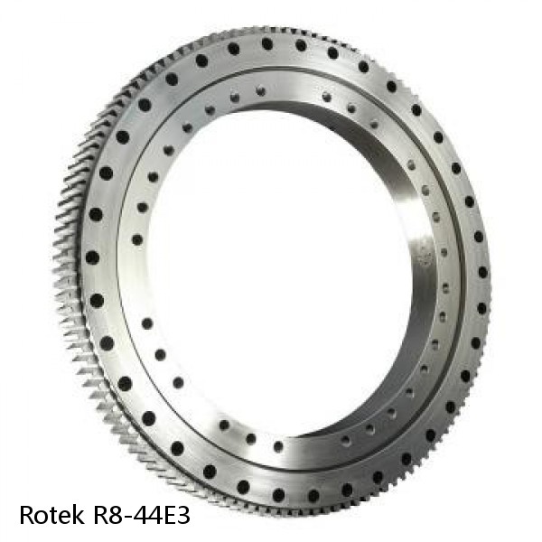 R8-44E3 Rotek Slewing Ring Bearings