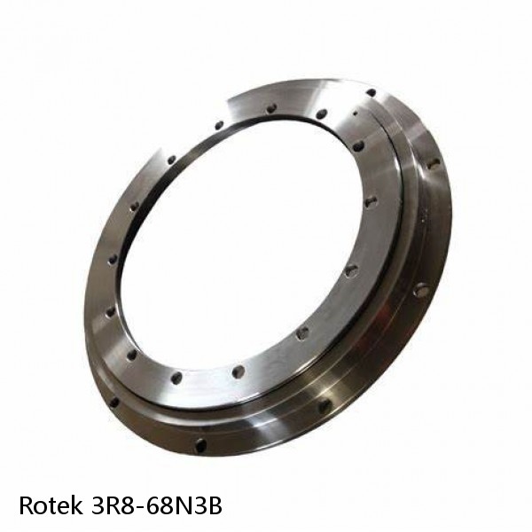 3R8-68N3B Rotek Slewing Ring Bearings