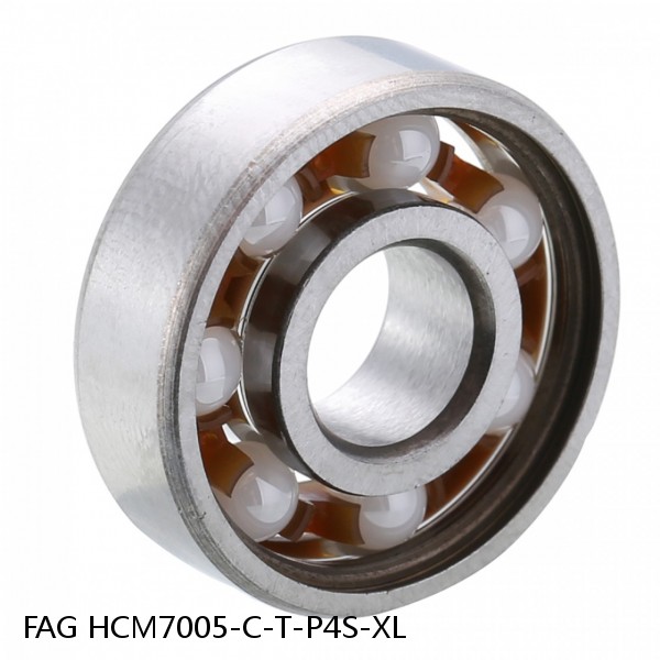 HCM7005-C-T-P4S-XL FAG high precision bearings