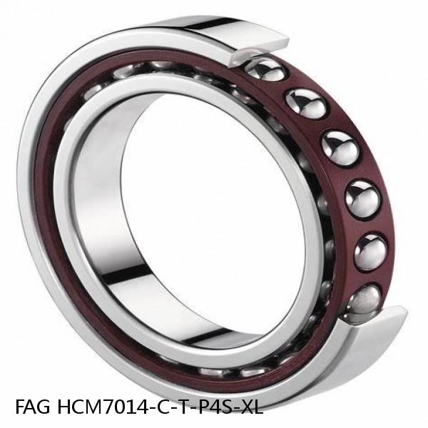 HCM7014-C-T-P4S-XL FAG precision ball bearings