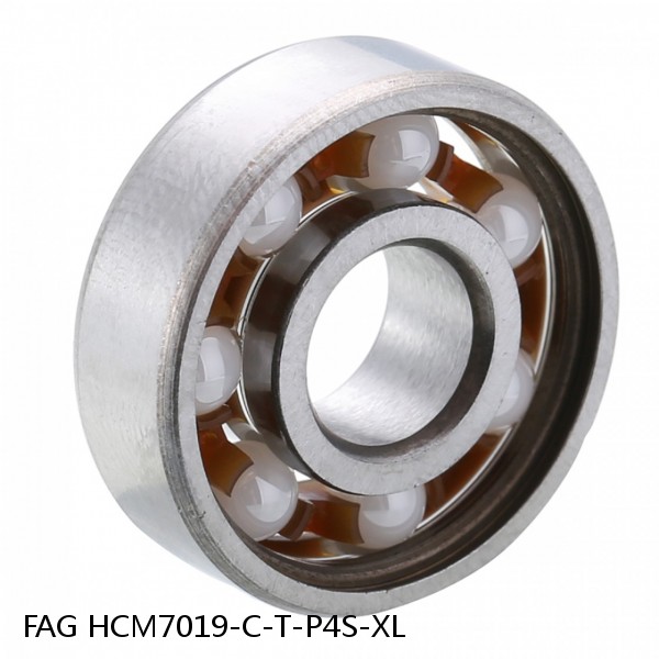 HCM7019-C-T-P4S-XL FAG high precision bearings