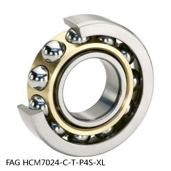 HCM7024-C-T-P4S-XL FAG high precision ball bearings