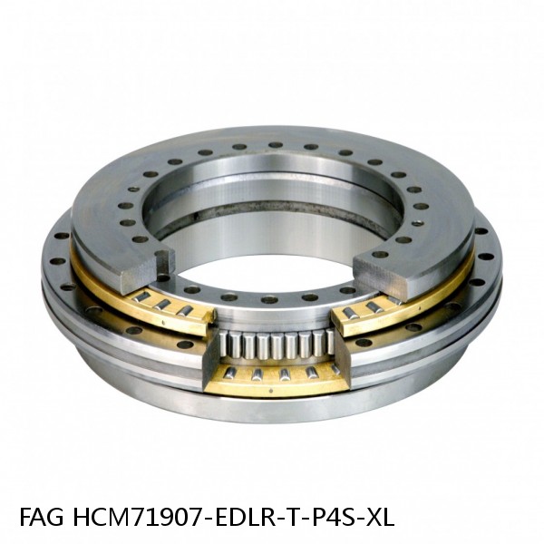 HCM71907-EDLR-T-P4S-XL FAG high precision bearings