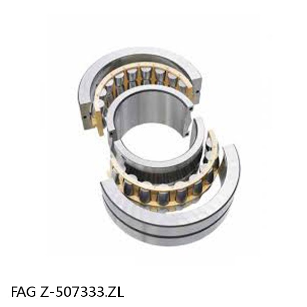 Z-507333.ZL FAG ROLL NECK BEARINGS for ROLLING MILL