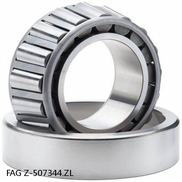 Z-507344.ZL FAG ROLL NECK BEARINGS for ROLLING MILL