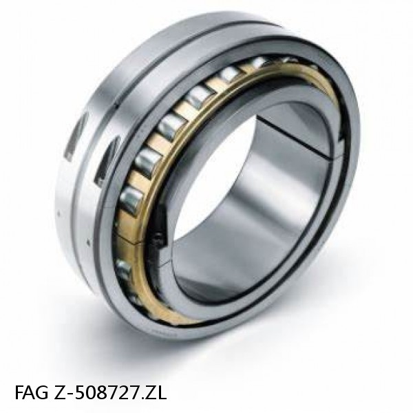 Z-508727.ZL FAG ROLL NECK BEARINGS for ROLLING MILL