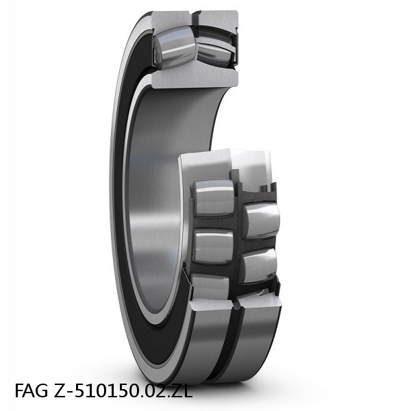 Z-510150.02.ZL FAG ROLL NECK BEARINGS for ROLLING MILL